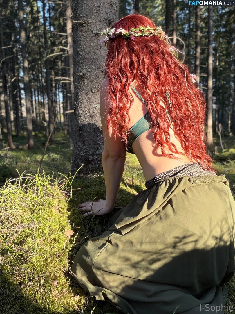 i-sophie / iamsophiereal Çıplak OnlyFans  Sızdırılmış Fotoğraf #12
