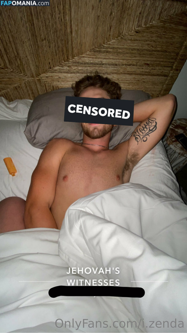 i.zenda Çıplak OnlyFans  Sızdırılmış Fotoğraf #30