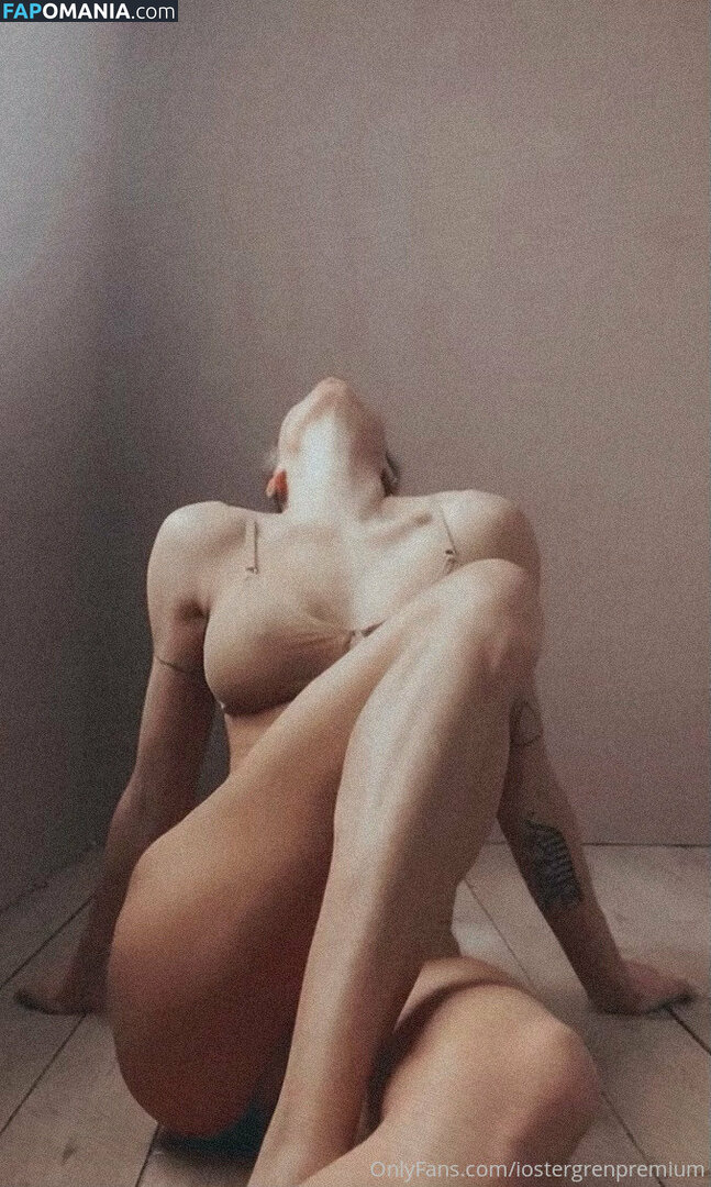 Ia Ostergren / iostergren / iostergrenpremium Çıplak OnlyFans  Sızdırılmış Fotoğraf #7