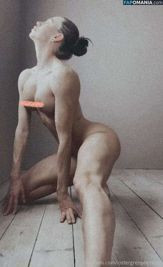 Ia Ostergren / iostergren / iostergrenpremium Çıplak OnlyFans  Sızdırılmış Fotoğraf #9