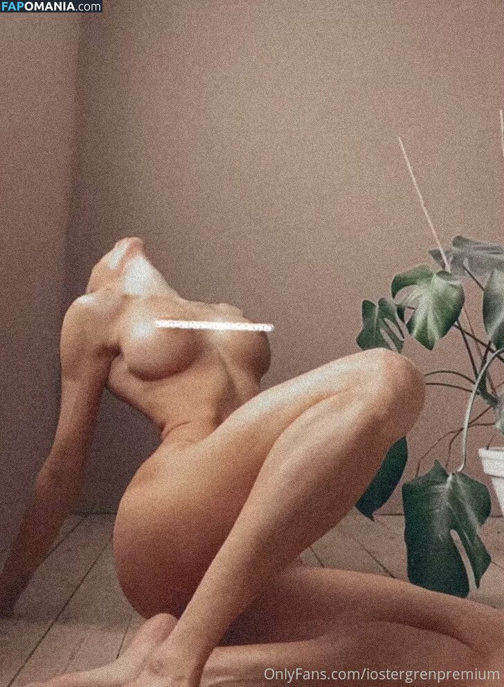 Ia Ostergren / iostergren / iostergrenpremium Çıplak OnlyFans  Sızdırılmış Fotoğraf #15