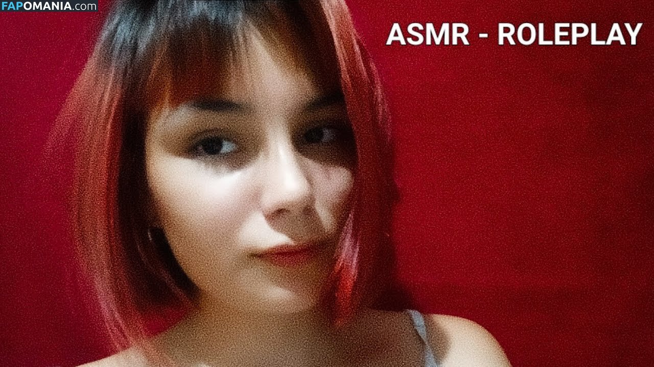 Ia Profissional Das Mulheres Do Asmr Brazil / biologa.perola.asmr Çıplak OnlyFans  Sızdırılmış Fotoğraf #16