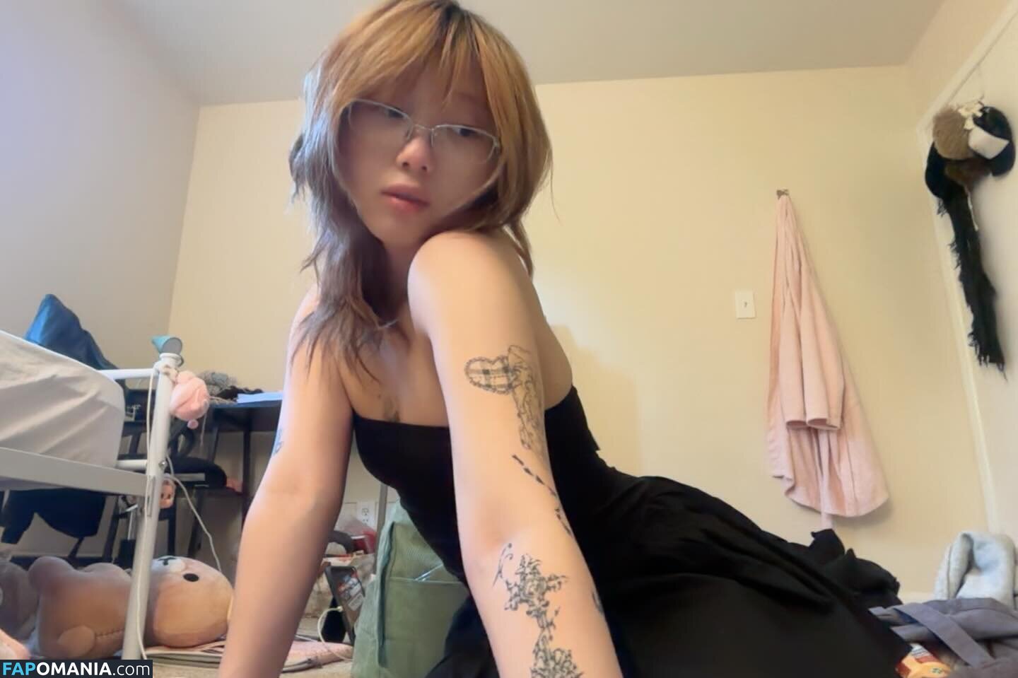 iamaspermwhale Çıplak OnlyFans  Sızdırılmış Fotoğraf #1