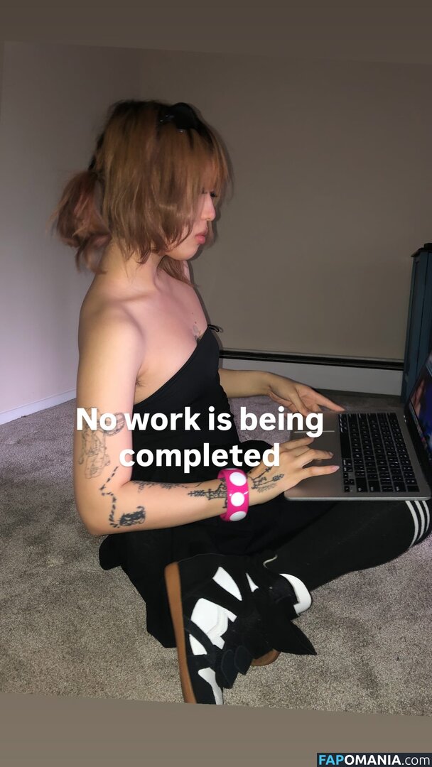 iamaspermwhale Çıplak OnlyFans  Sızdırılmış Fotoğraf #3