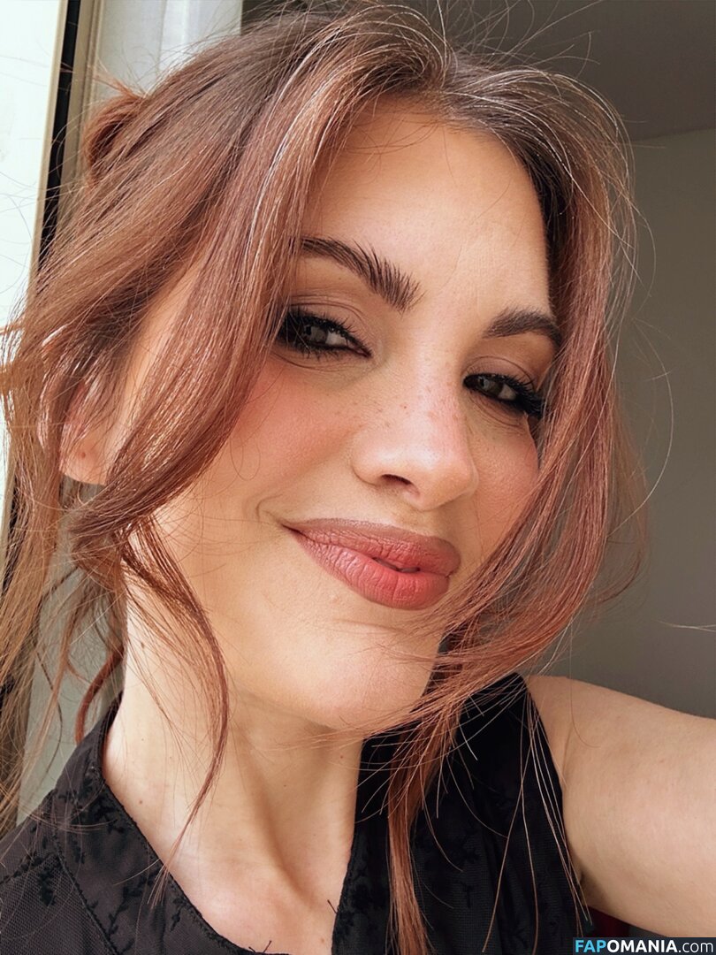 IamCristinini Çıplak OnlyFans  Sızdırılmış Fotoğraf #15