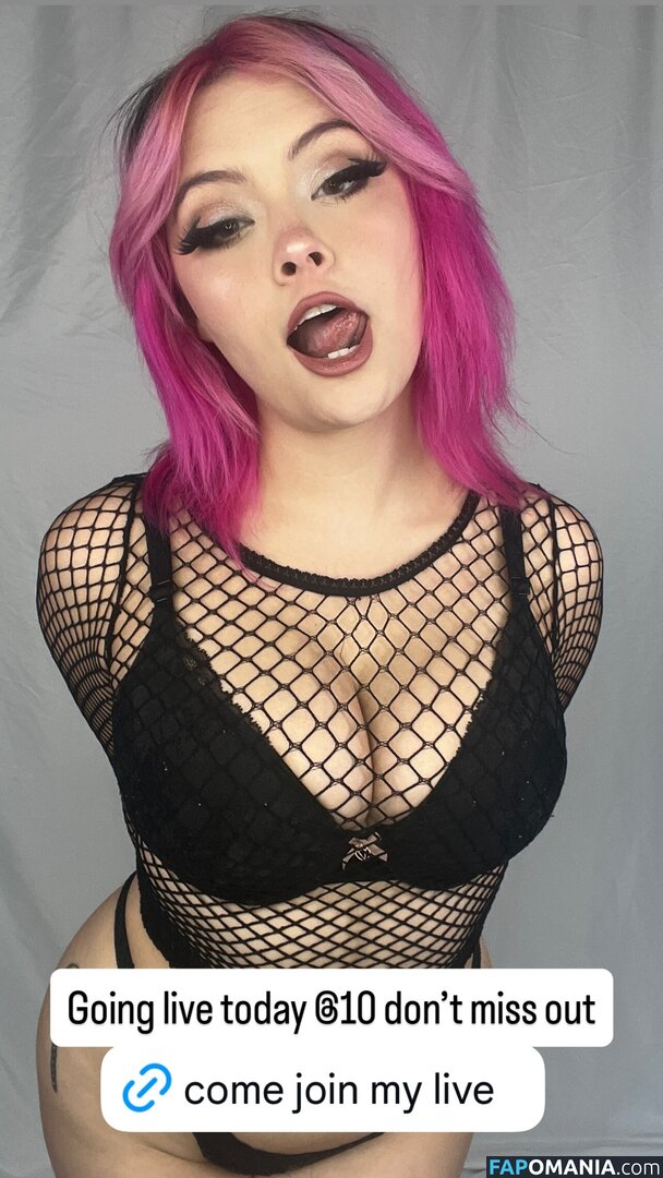 Iamkittycosplay / _i_am_kitty_cosplay Çıplak OnlyFans  Sızdırılmış Fotoğraf #6
