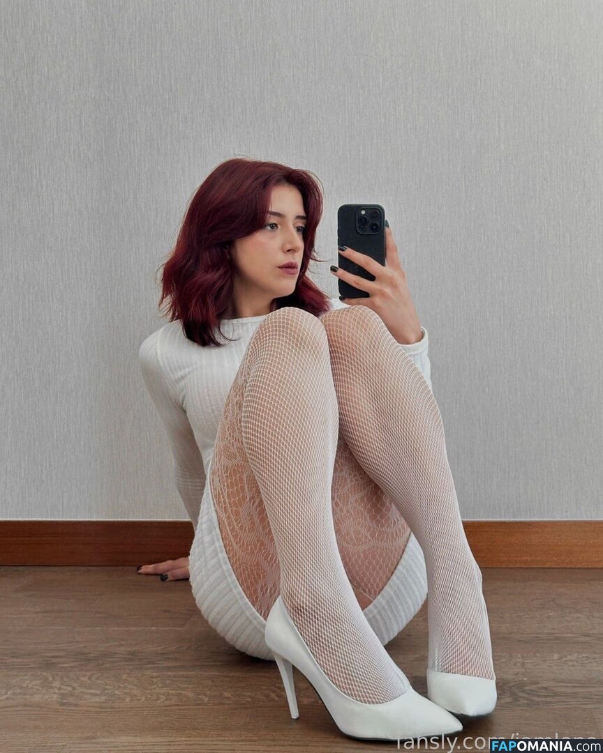 iamlena / iamlenaa.f Çıplak OnlyFans  Sızdırılmış Fotoğraf #3