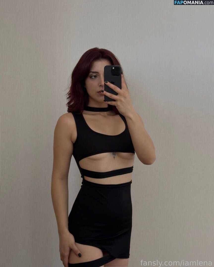 iamlena / iamlenaa.f Çıplak OnlyFans  Sızdırılmış Fotoğraf #7