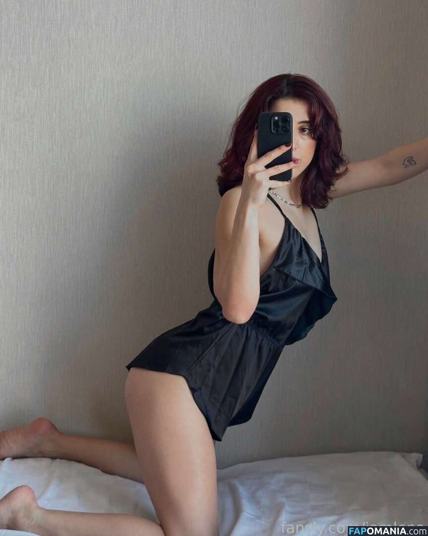 iamlena / iamlenaa.f Çıplak OnlyFans  Sızdırılmış Fotoğraf #8