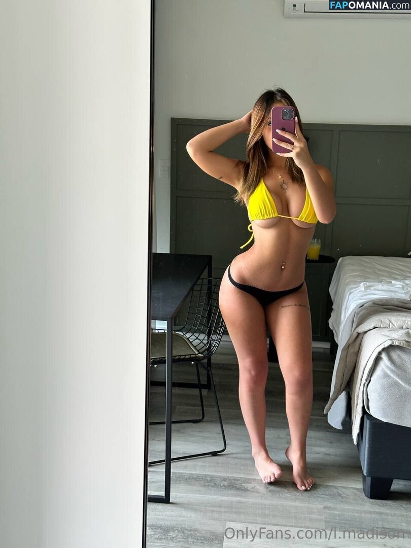 _.iammaddie6 / iammaddie06 Çıplak OnlyFans  Sızdırılmış Fotoğraf #1