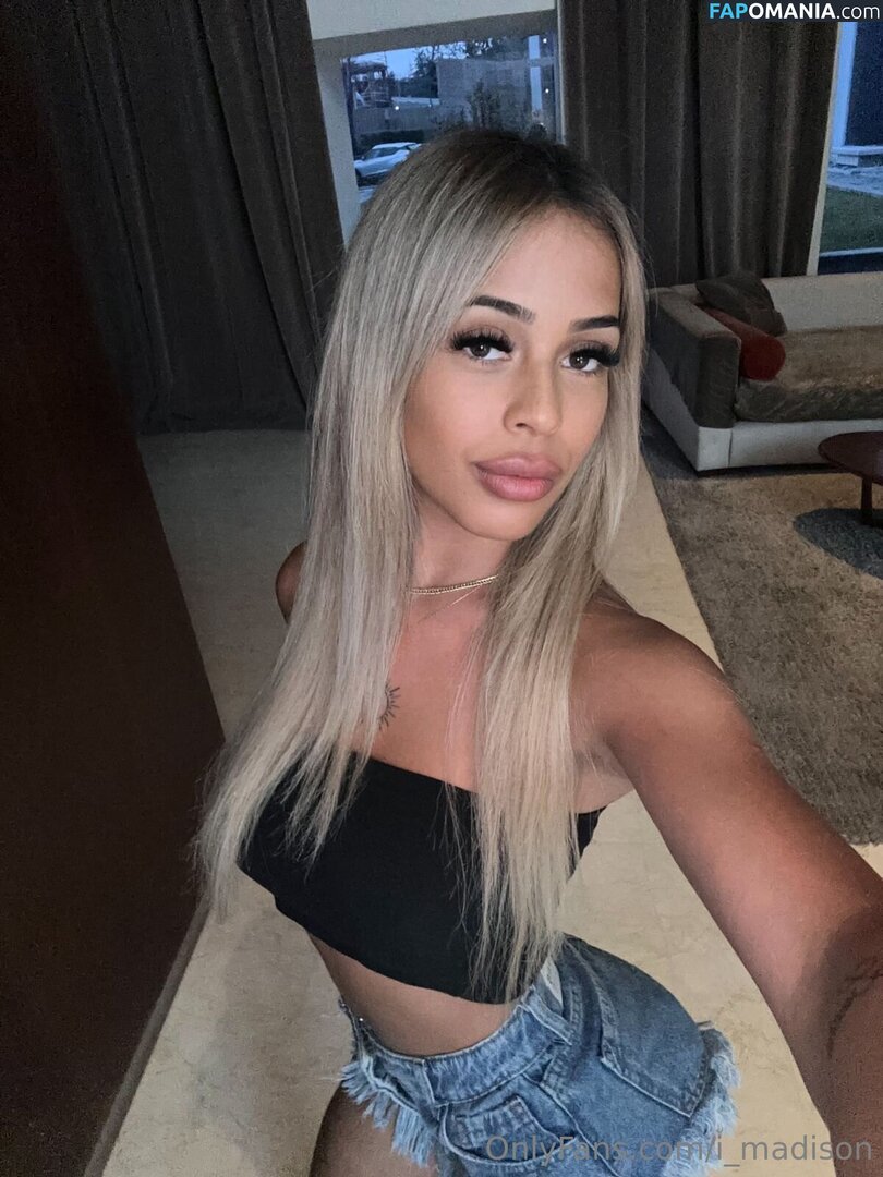 _.iammaddie6 / iammaddie06 Çıplak OnlyFans  Sızdırılmış Fotoğraf #7