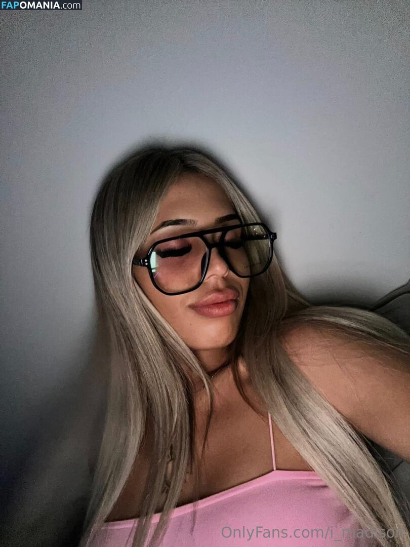 _.iammaddie6 / iammaddie06 Çıplak OnlyFans  Sızdırılmış Fotoğraf #12