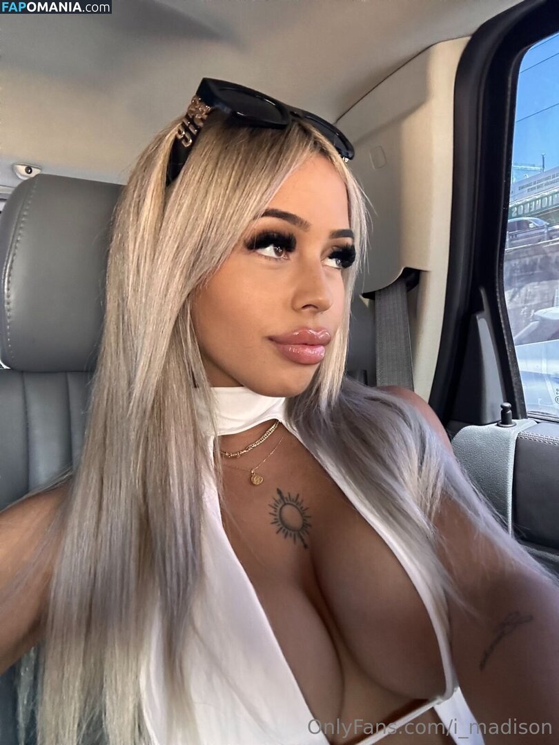 _.iammaddie6 / iammaddie06 Çıplak OnlyFans  Sızdırılmış Fotoğraf #13
