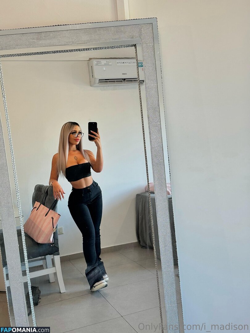 _.iammaddie6 / iammaddie06 Çıplak OnlyFans  Sızdırılmış Fotoğraf #16