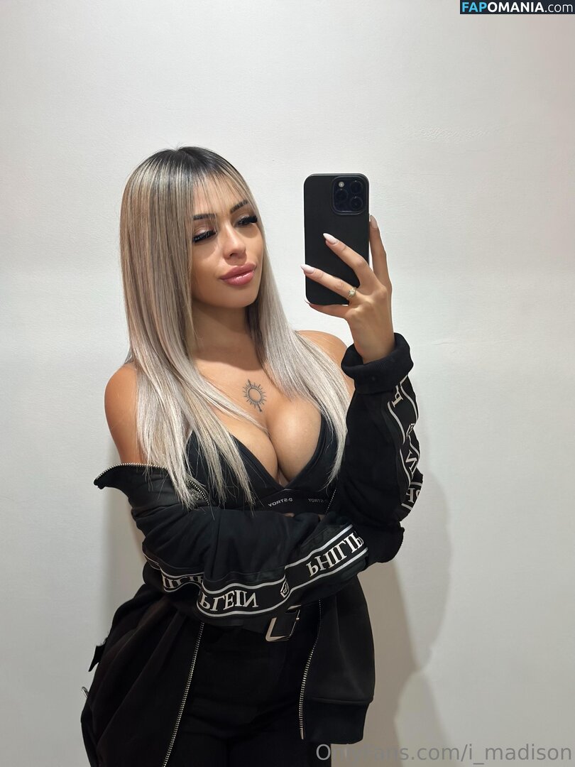 _.iammaddie6 / iammaddie06 Çıplak OnlyFans  Sızdırılmış Fotoğraf #17