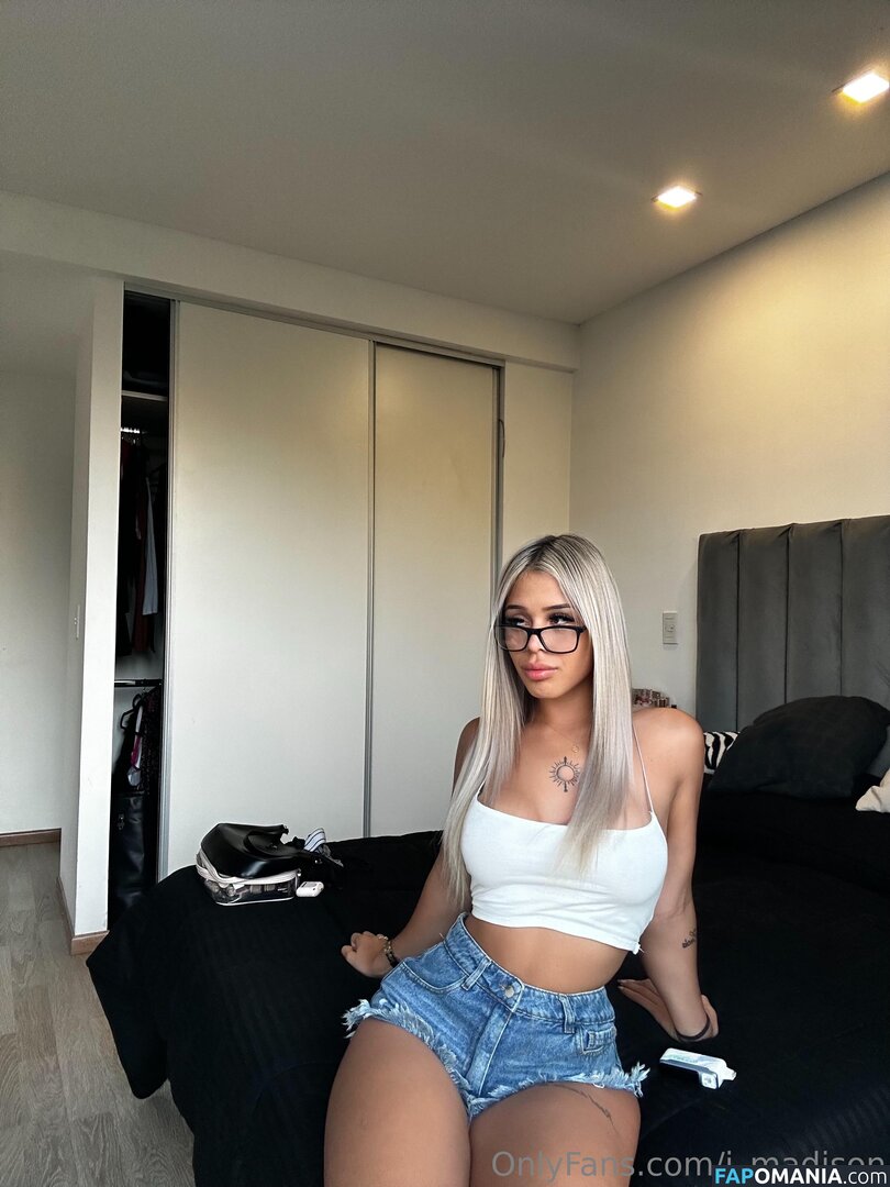 _.iammaddie6 / iammaddie06 Çıplak OnlyFans  Sızdırılmış Fotoğraf #20