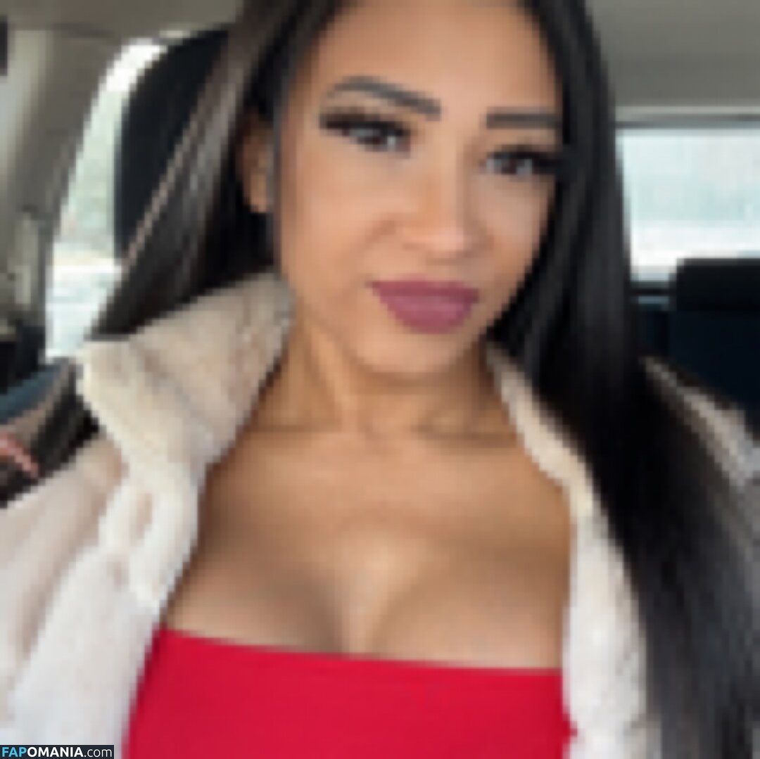 Iammazin Çıplak OnlyFans  Sızdırılmış Fotoğraf #3