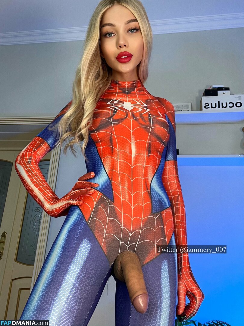 iammery / merynobart Çıplak OnlyFans  Sızdırılmış Fotoğraf #96