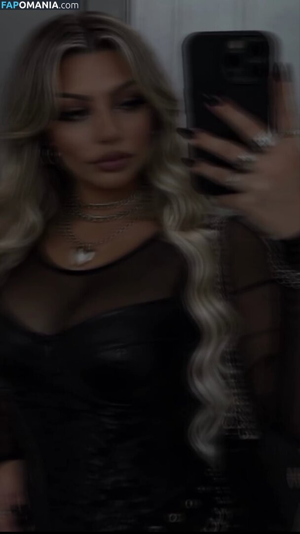Iamsamvela / Samuela Cecchini Çıplak OnlyFans  Sızdırılmış Fotoğraf #10
