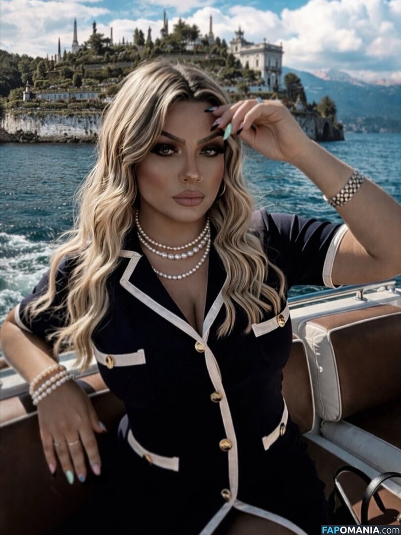 Iamsamvela / Samuela Cecchini Çıplak OnlyFans  Sızdırılmış Fotoğraf #13