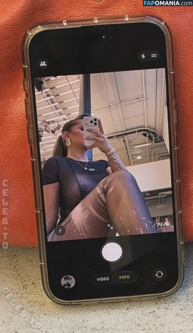 Iamsaraly Çıplak OnlyFans  Sızdırılmış Fotoğraf #2