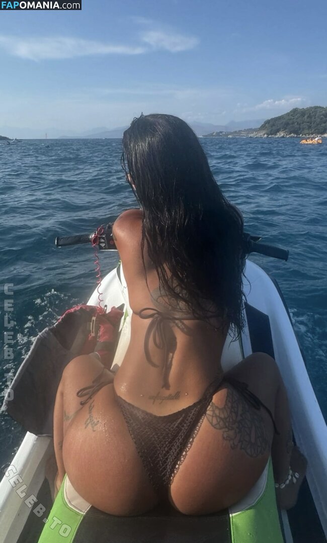 Iamsaraly Çıplak OnlyFans  Sızdırılmış Fotoğraf #4
