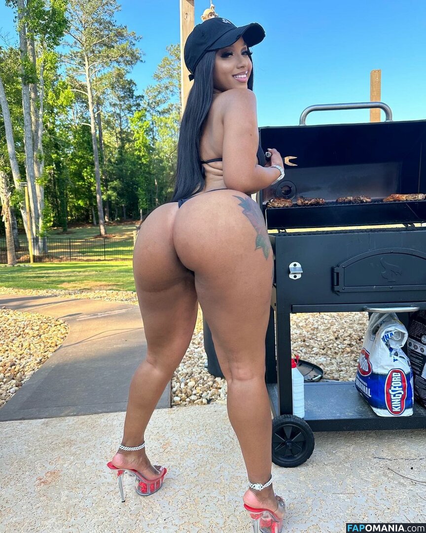 IAmShamayne / _iamshamayne / iamshamayneg Çıplak OnlyFans  Sızdırılmış Fotoğraf #3