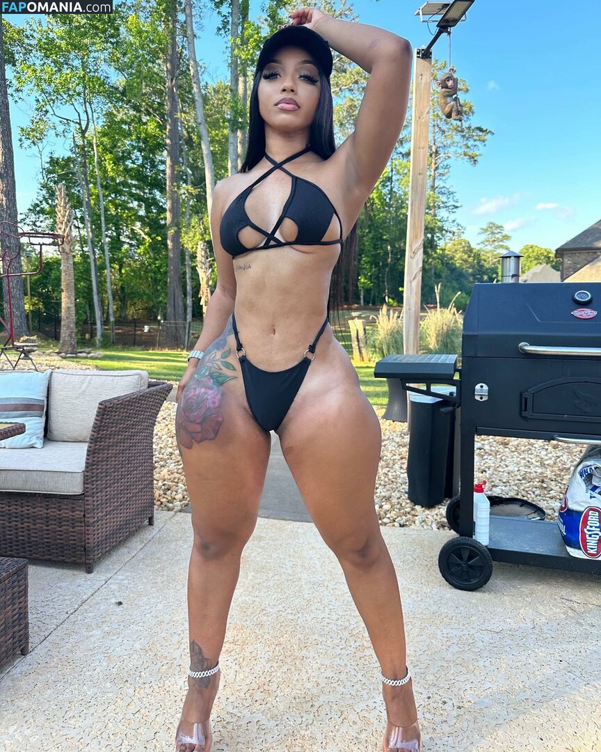 IAmShamayne / _iamshamayne / iamshamayneg Çıplak OnlyFans  Sızdırılmış Fotoğraf #13