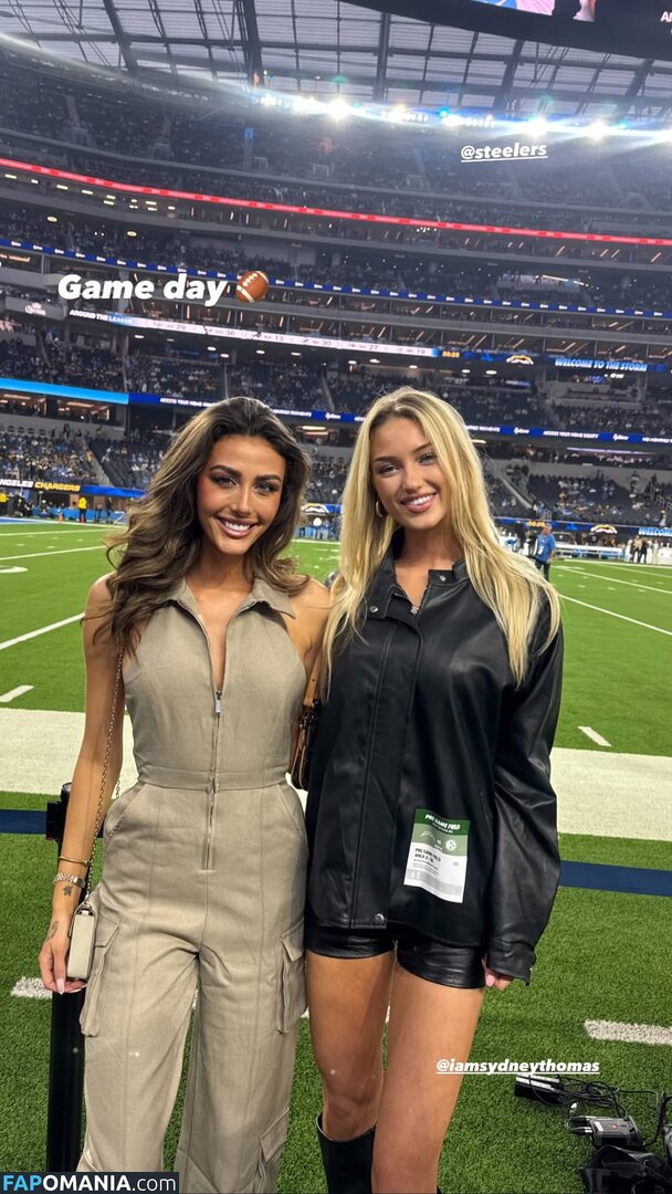 Sydney Thomas / _ssydneythomas / iamsydneythomas Çıplak OnlyFans  Sızdırılmış Fotoğraf #33