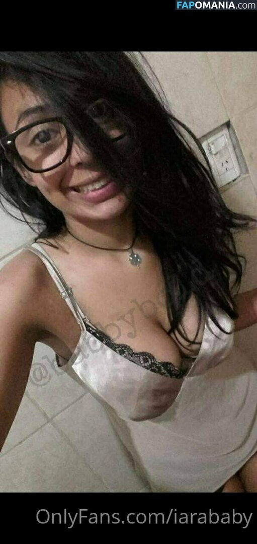 iarababy / iarababy_ Çıplak OnlyFans  Sızdırılmış Fotoğraf #20