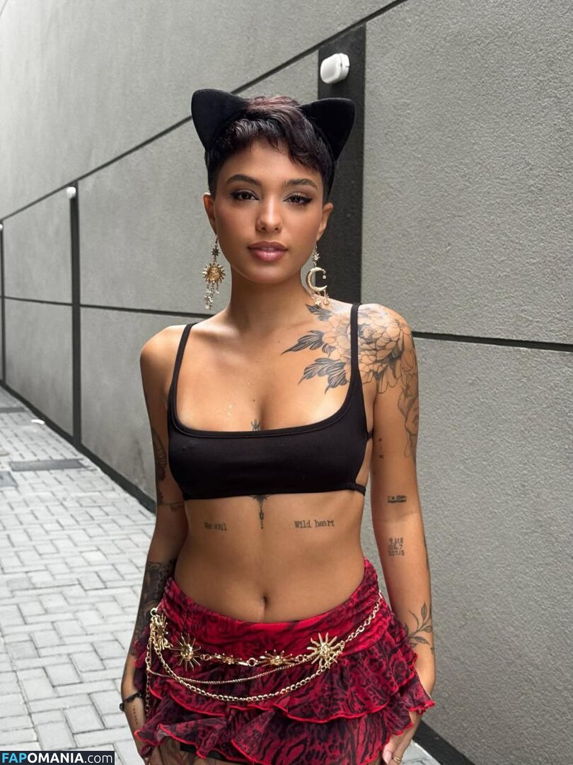 Iasmin Melo / ia.meloo Çıplak OnlyFans  Sızdırılmış Fotoğraf #2