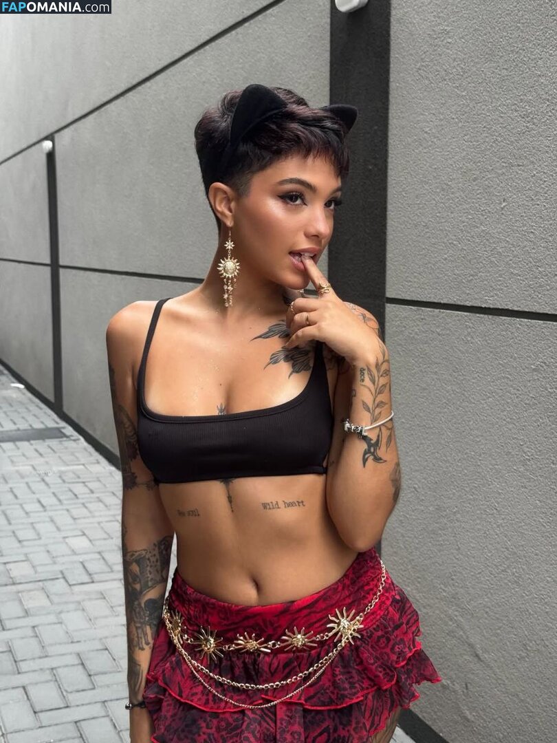 Iasmin Melo / ia.meloo Çıplak OnlyFans  Sızdırılmış Fotoğraf #4
