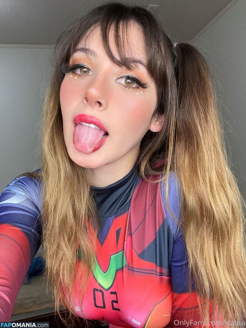 iCata / icataa Çıplak OnlyFans  Sızdırılmış Fotoğraf #57