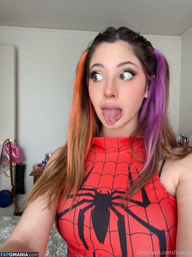 iCata / icataa Çıplak OnlyFans  Sızdırılmış Fotoğraf #78
