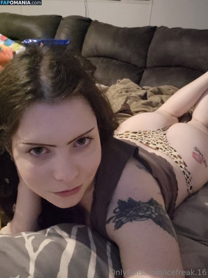 icefreak.16 Çıplak OnlyFans  Sızdırılmış Fotoğraf #42