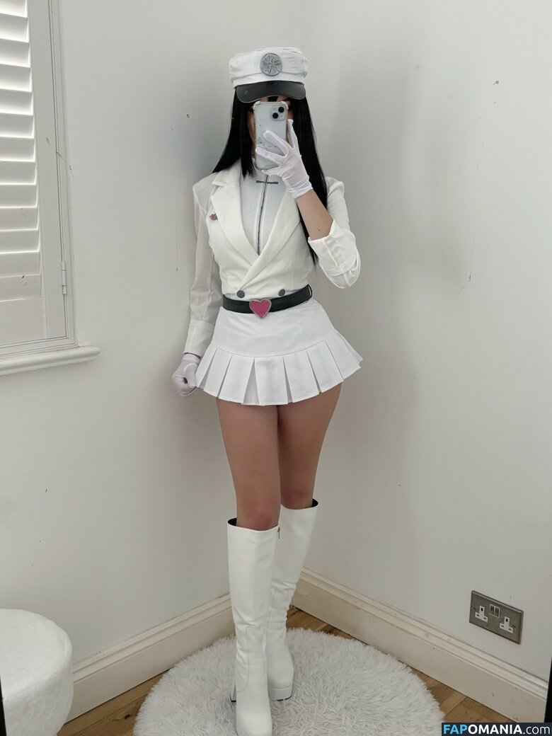 iamyanetgarcia / iceluvs / iceluvvs Çıplak OnlyFans  Sızdırılmış Fotoğraf #1