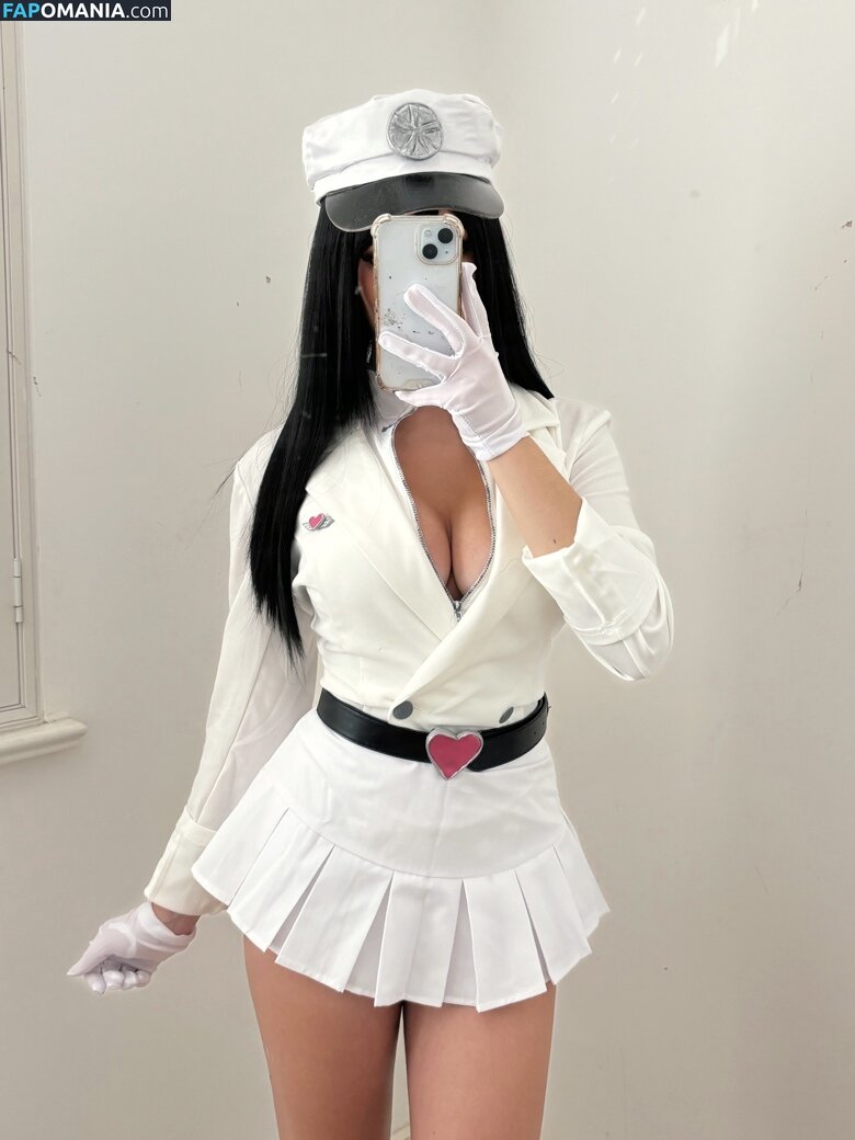 iamyanetgarcia / iceluvs / iceluvvs Çıplak OnlyFans  Sızdırılmış Fotoğraf #2