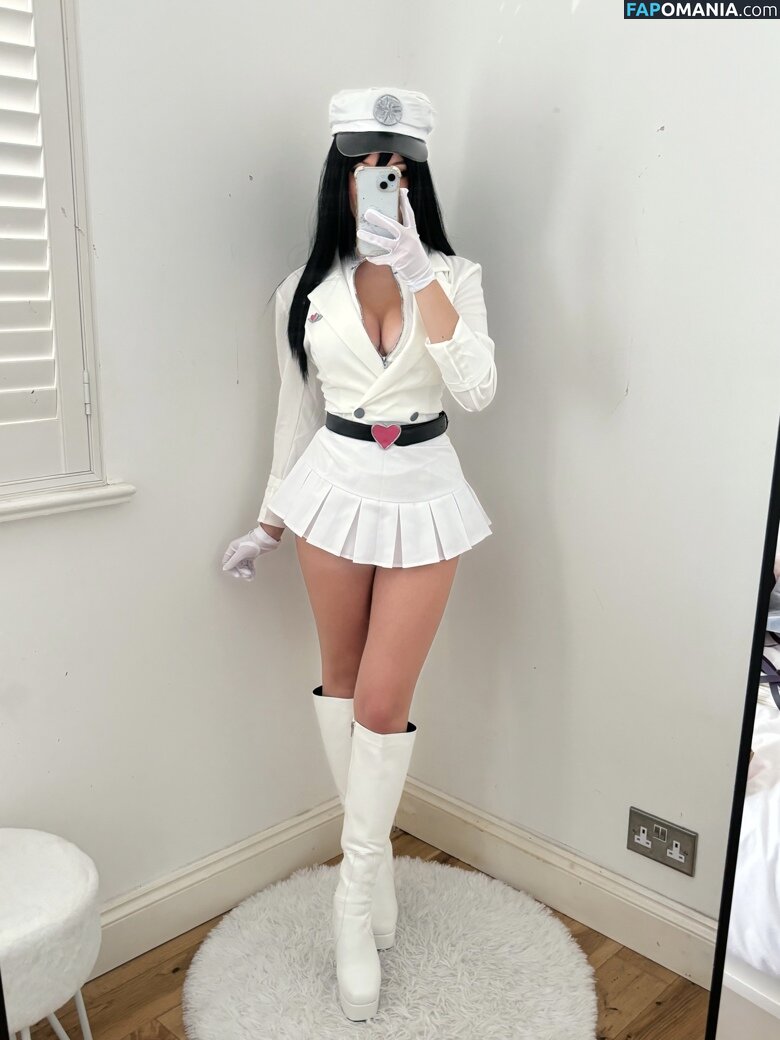 iamyanetgarcia / iceluvs / iceluvvs Çıplak OnlyFans  Sızdırılmış Fotoğraf #7