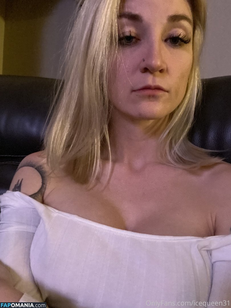 icequeen31 Çıplak OnlyFans  Sızdırılmış Fotoğraf #11