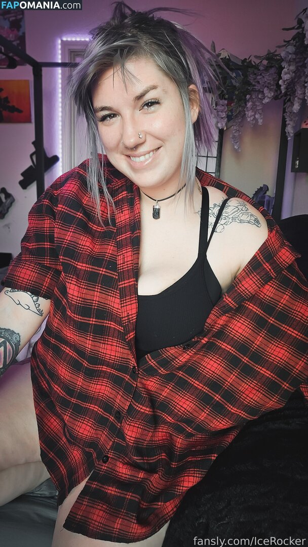 IceRocker / ThatIceRocker / dancing_gypsy Çıplak OnlyFans  Sızdırılmış Fotoğraf #61