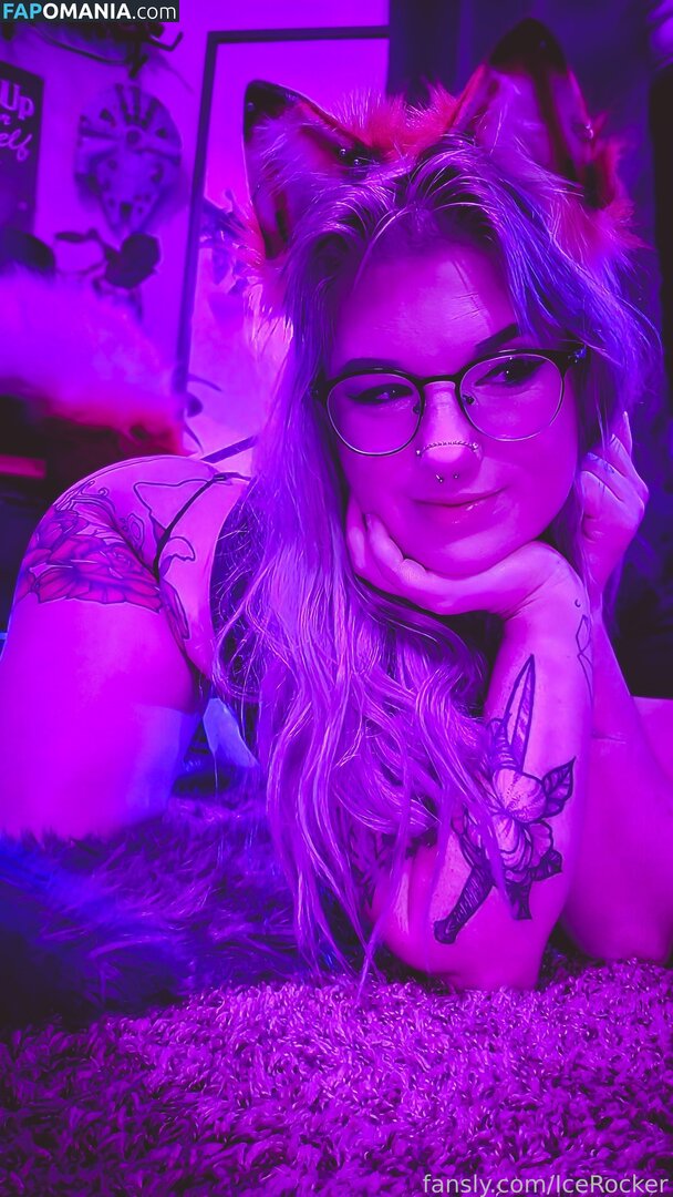 IceRocker / ThatIceRocker / dancing_gypsy Çıplak OnlyFans  Sızdırılmış Fotoğraf #73