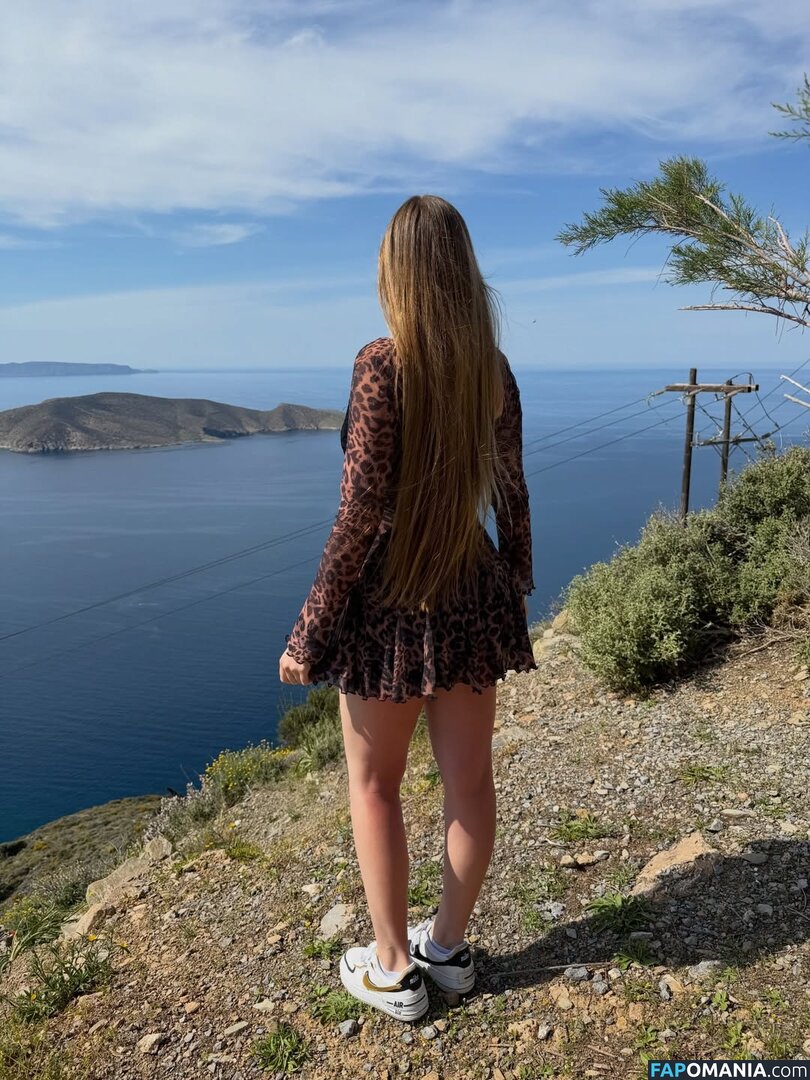 ich.tina / irltinax Çıplak OnlyFans  Sızdırılmış Fotoğraf #4