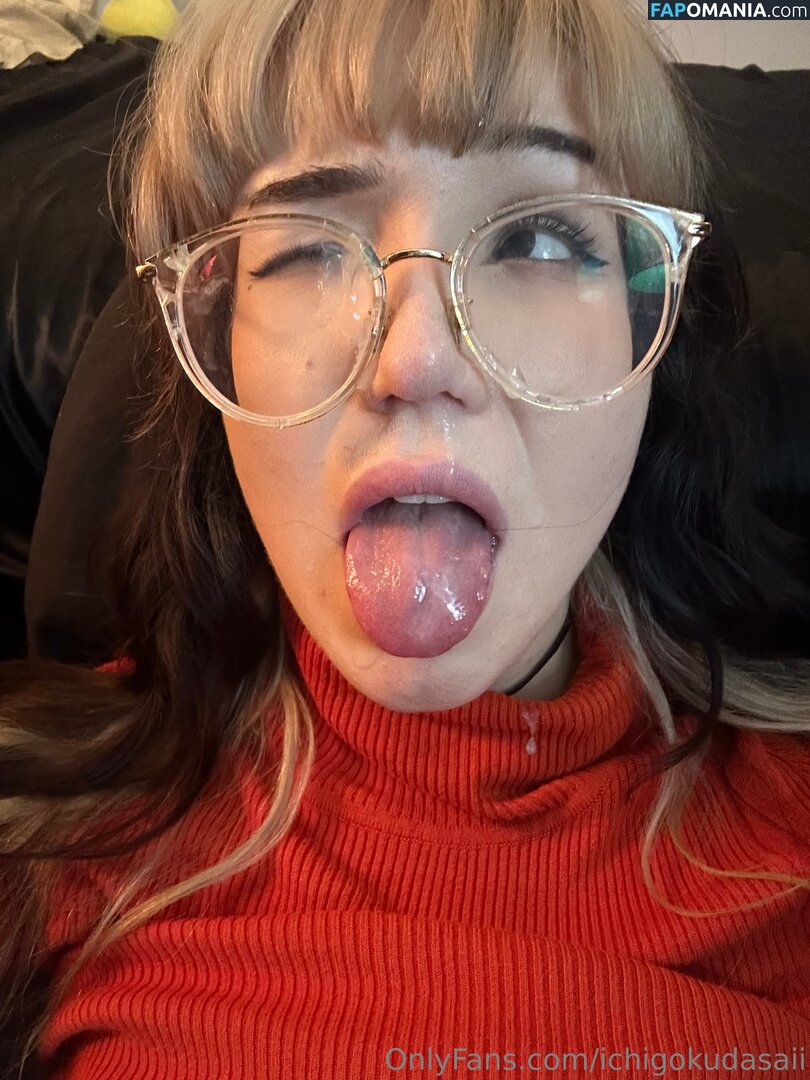 ichigo_sekai / ichigokudasaii Çıplak OnlyFans  Sızdırılmış Fotoğraf #14
