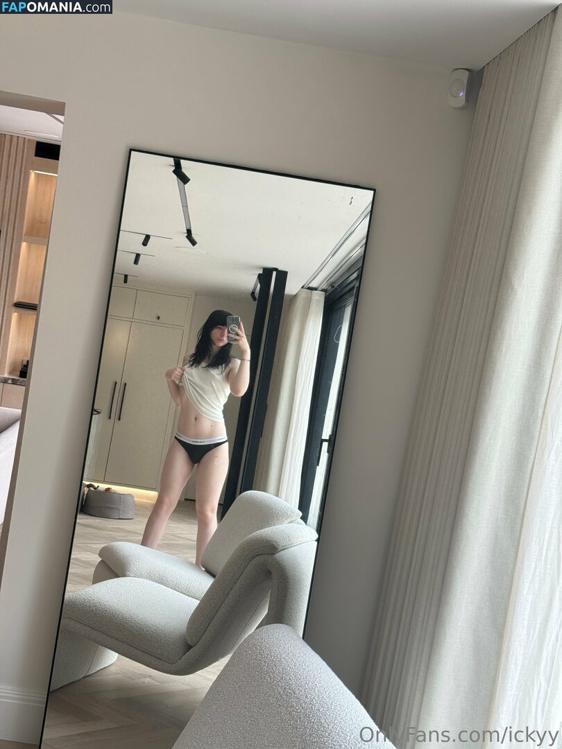 big_icky / ickypeach Çıplak OnlyFans  Sızdırılmış Fotoğraf #143