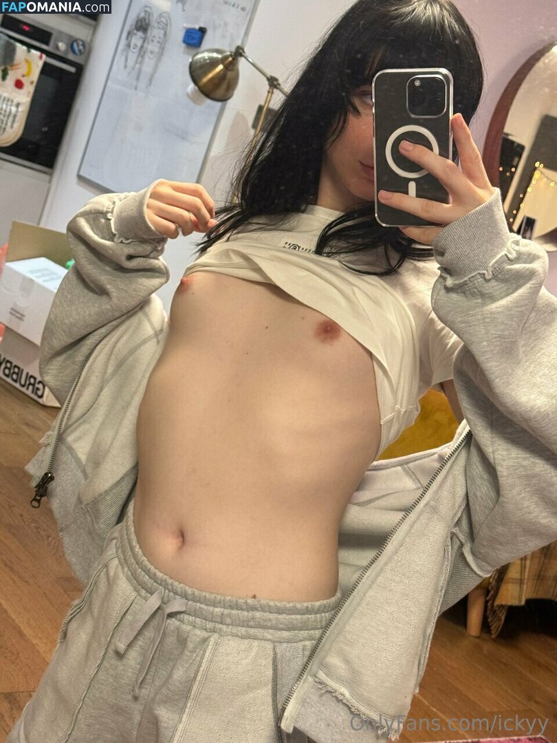 big_icky / ickypeach Çıplak OnlyFans  Sızdırılmış Fotoğraf #159