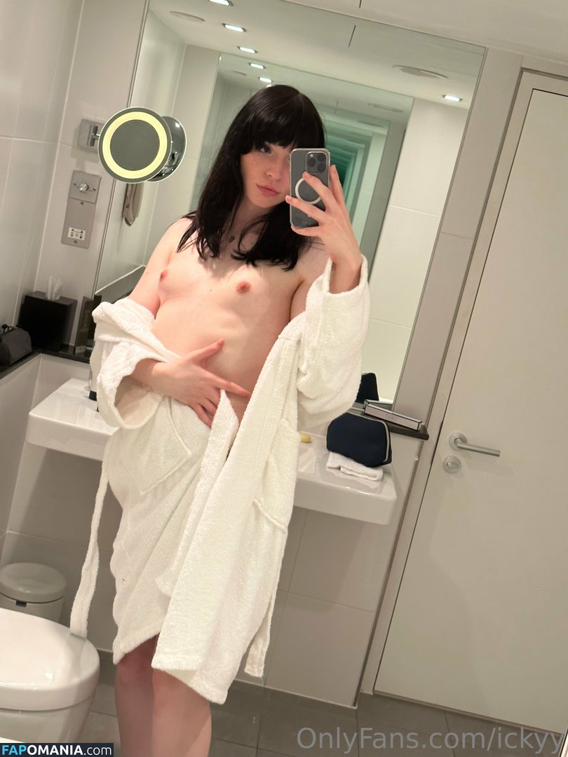 ickyy Çıplak OnlyFans  Sızdırılmış Fotoğraf #2