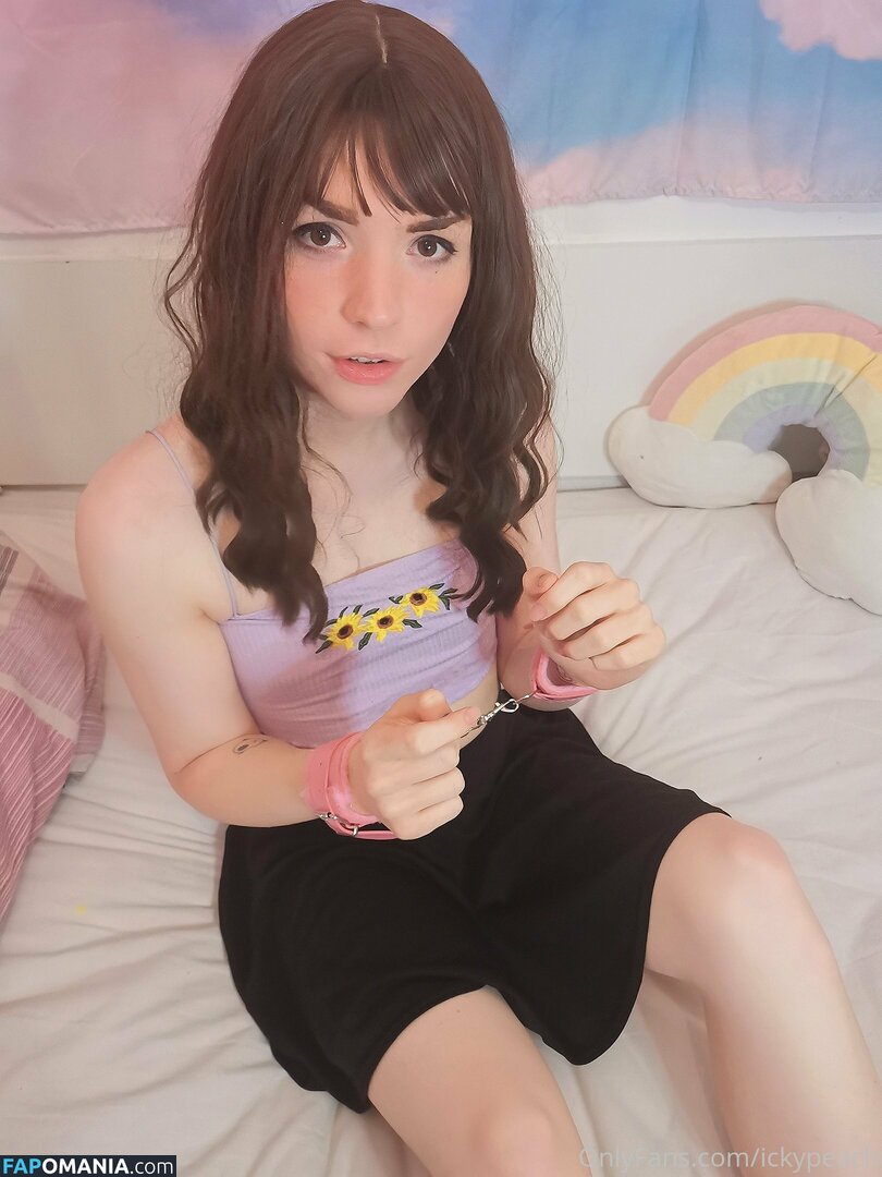 ickyy Çıplak OnlyFans  Sızdırılmış Fotoğraf #97