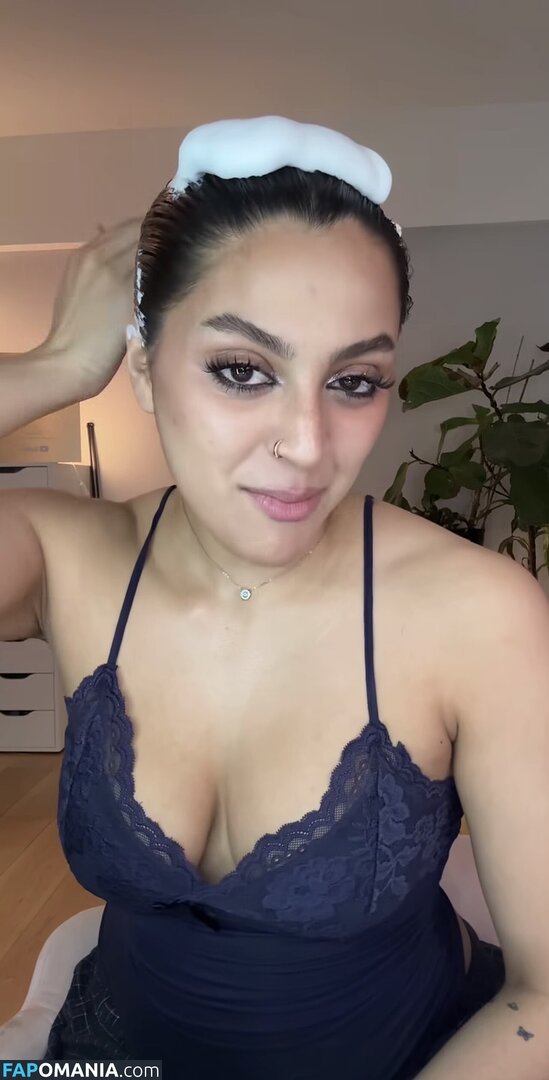 alycakes__ / iconicakes / sara deshmukh / saradeshmukhhh Çıplak OnlyFans  Sızdırılmış Fotoğraf #8
