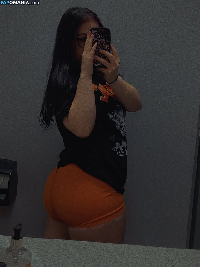 hellobunnni / icybxnny Çıplak OnlyFans  Sızdırılmış Fotoğraf #5