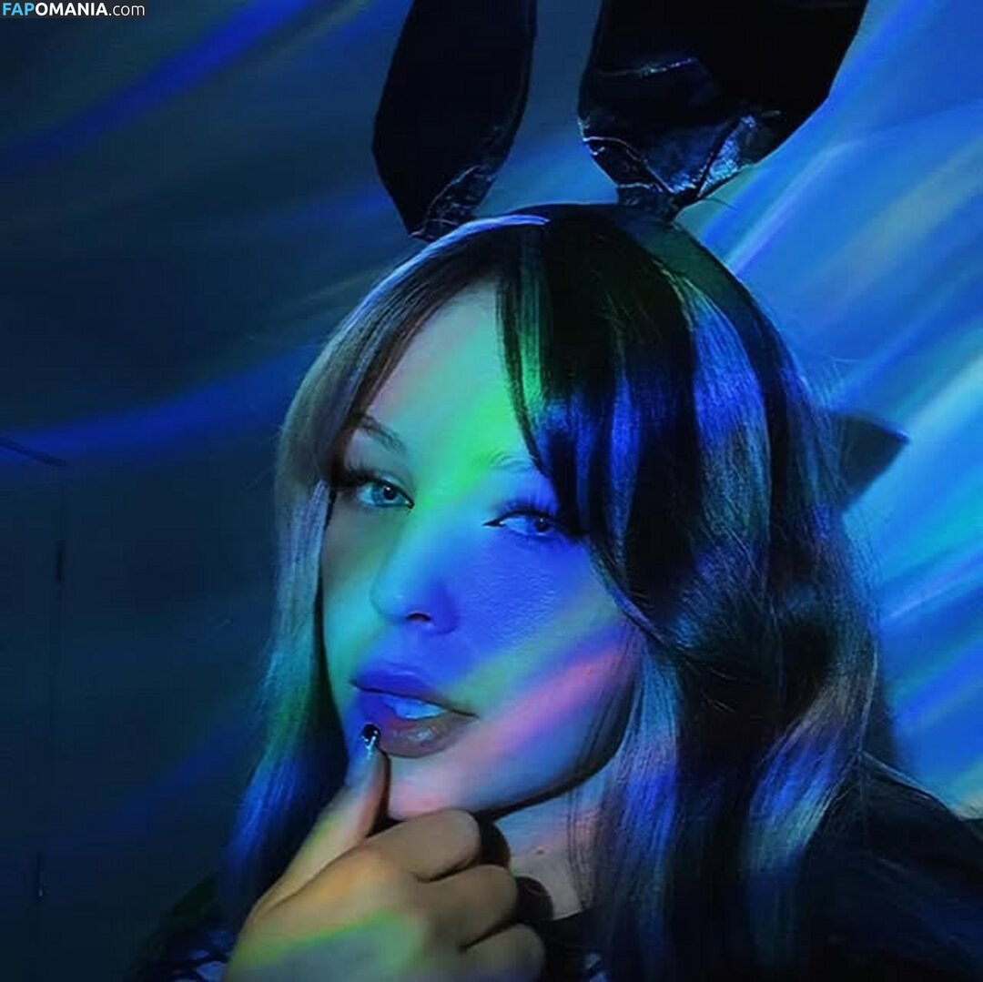 hellobunnni / icybxnny Çıplak OnlyFans  Sızdırılmış Fotoğraf #12